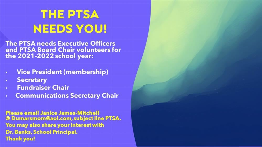 PTSA PTSA